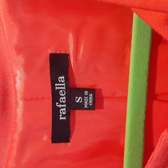 Gorgeous Little Rafaella Jacket🍭 - Picture 3 of 8